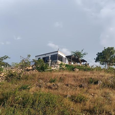 בריצ'ארה Cabana Susurros Del Cielo מראה חיצוני תמונה