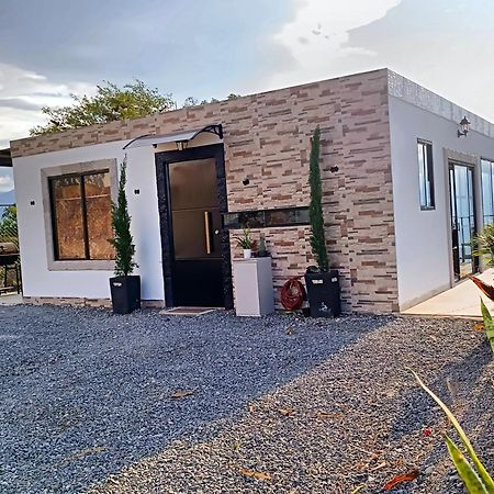 בריצ'ארה Cabana Susurros Del Cielo מראה חיצוני תמונה